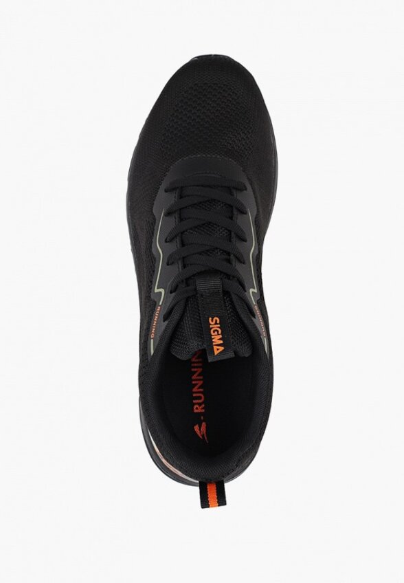 Кроссовки Sigma