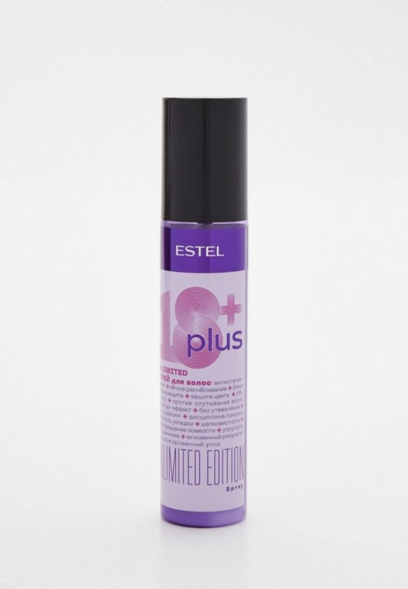 Спрей для волос Estel