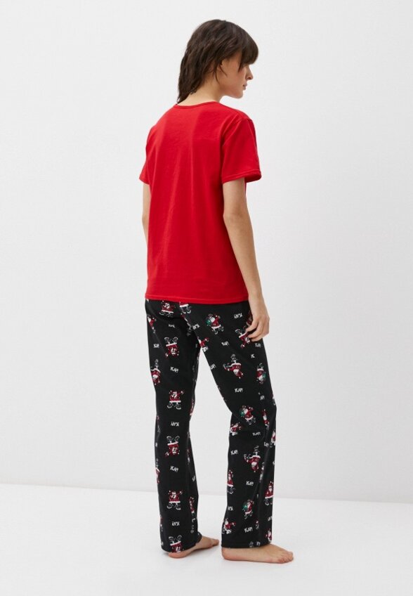 Пижама Новое Кимоно