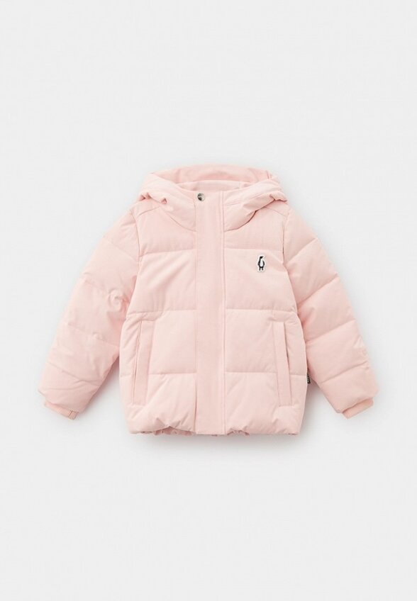 Куртка утепленная Gosoaky