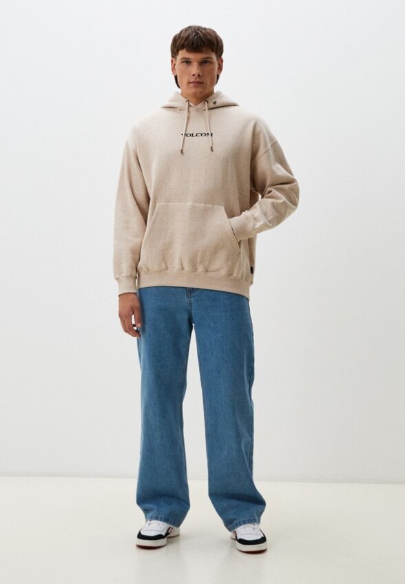 Худи Volcom