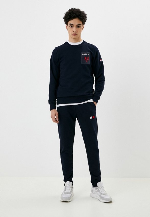 Свитшот Bawer