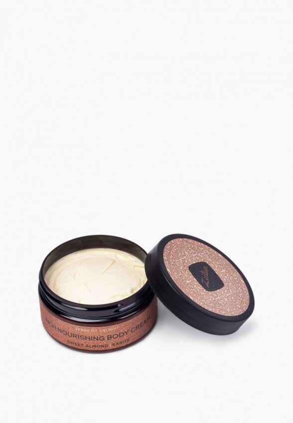 Набор для ухода за телом Zeitun