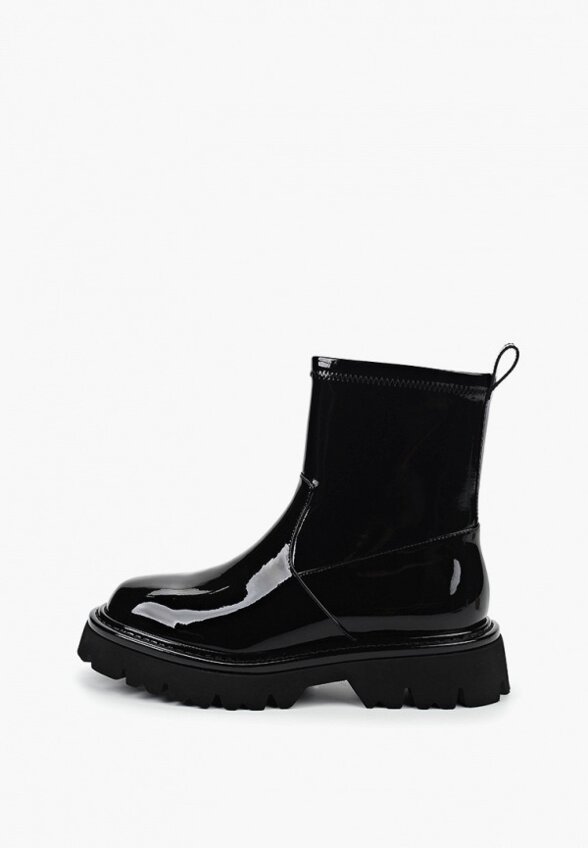 Ботинки Graciana