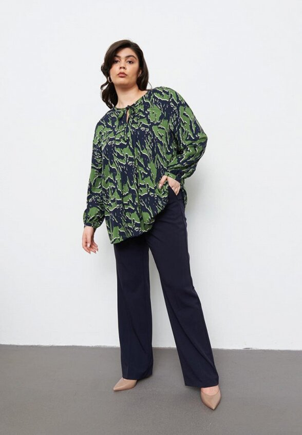 Брюки Samoon by Gerry Weber