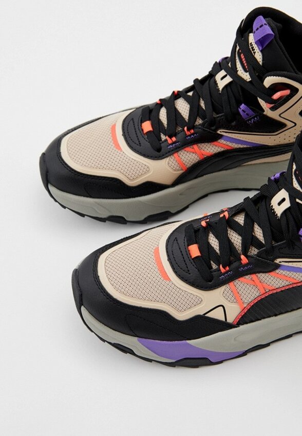 Кроссовки PUMA