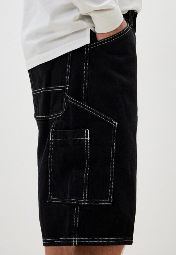 Шорты джинсовые Volcom