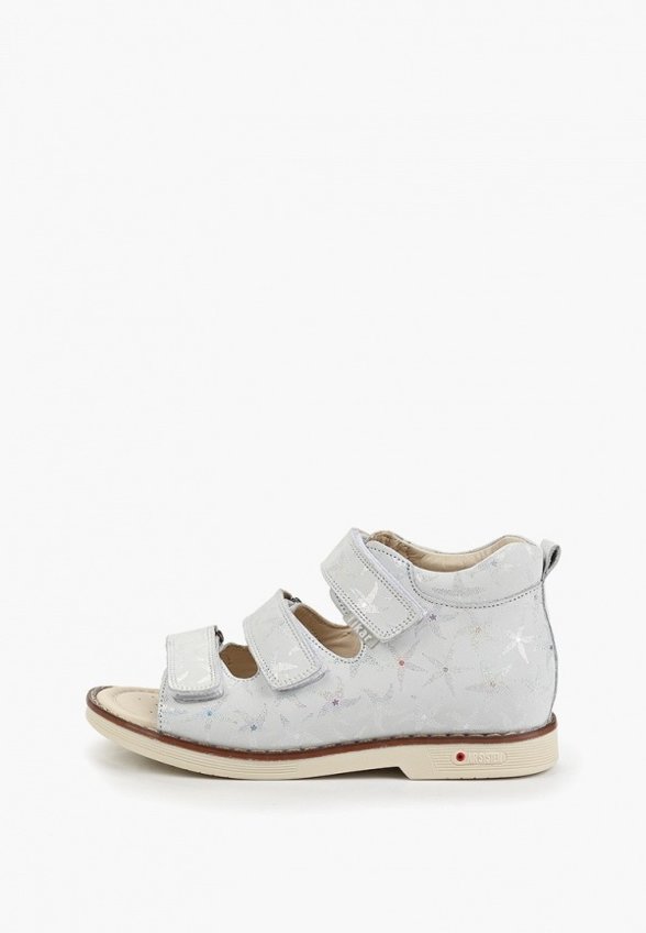 Сандалии Tikar