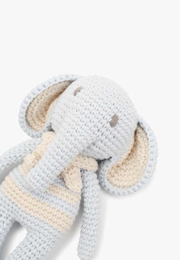 Погремушка Oregano Mama