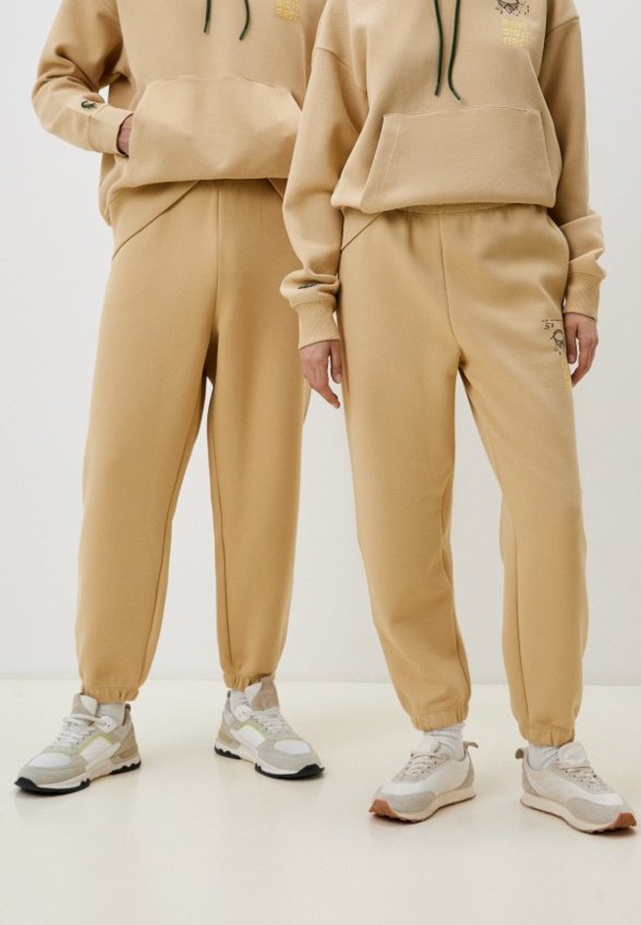 Брюки спортивные Lacoste