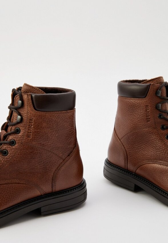 Ботинки Tommy Hilfiger
