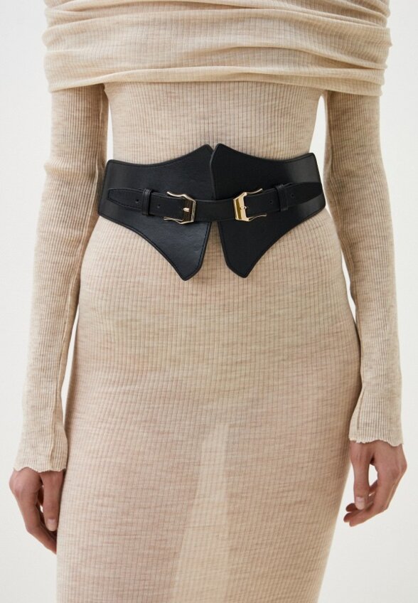 Ремень Silver Fish