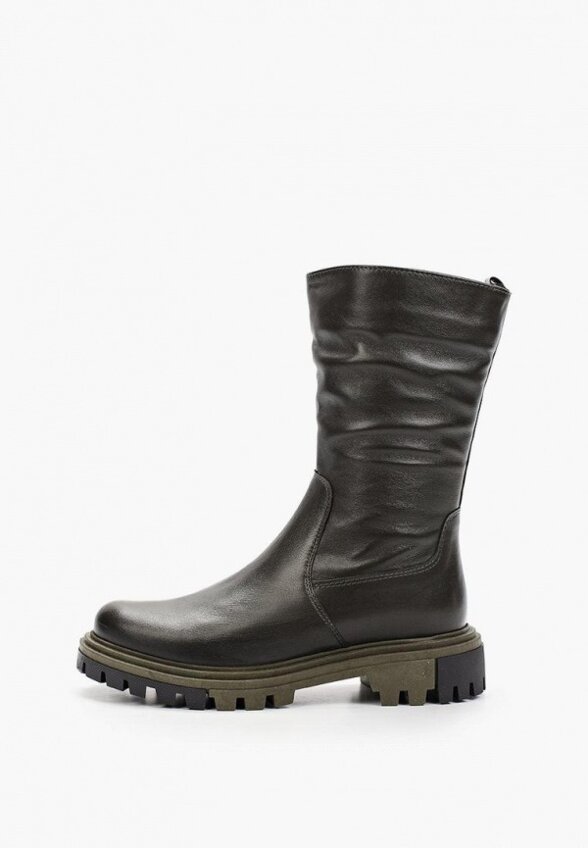 Полусапоги Francesco Donni