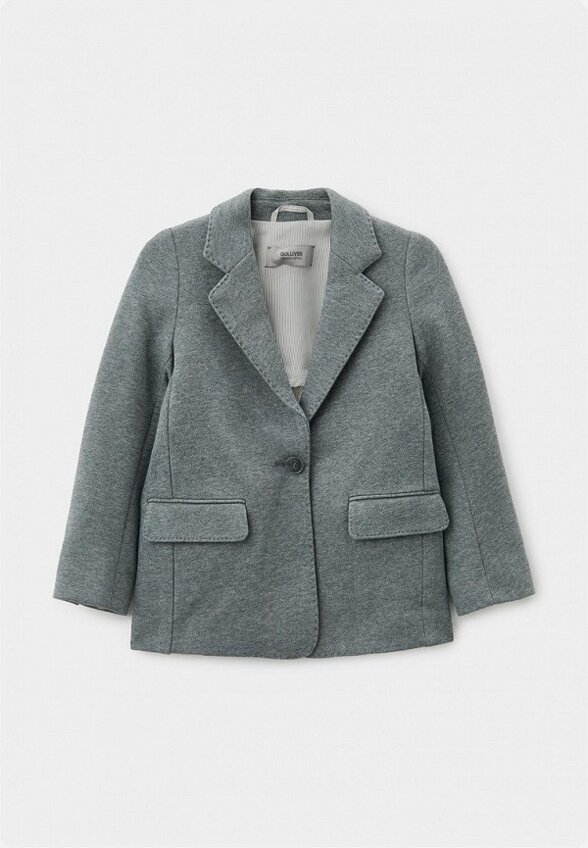 Жакет Gulliver Select