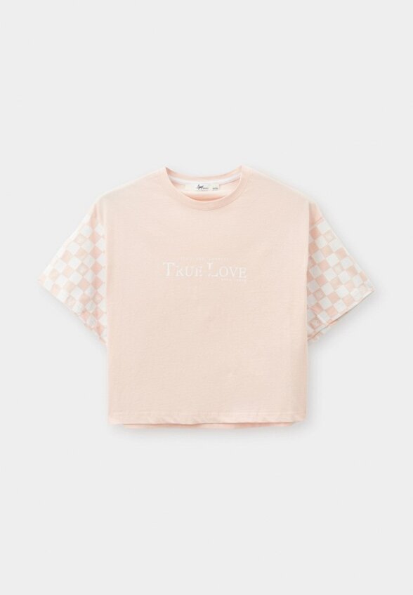 Футболка Ayugi Jeans