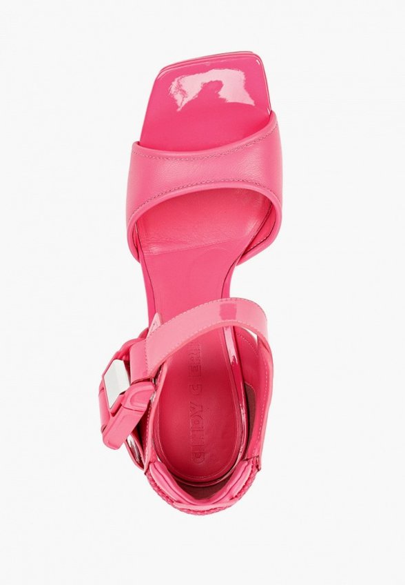 Босоножки Cindy C.Eric