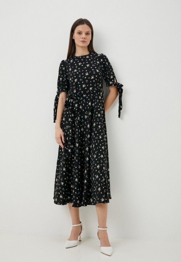 Платье Mist