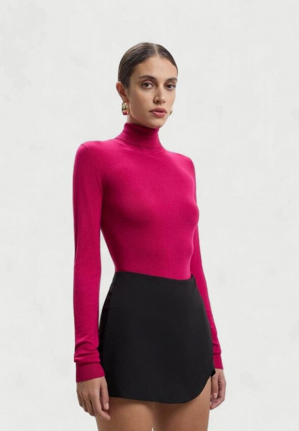 Водолазка Calliope