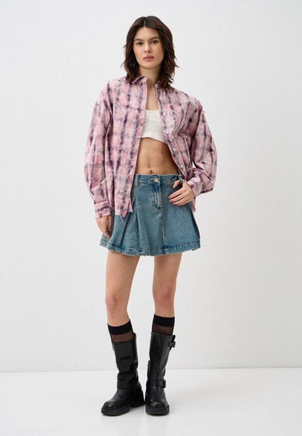 Рубашка Lookonline