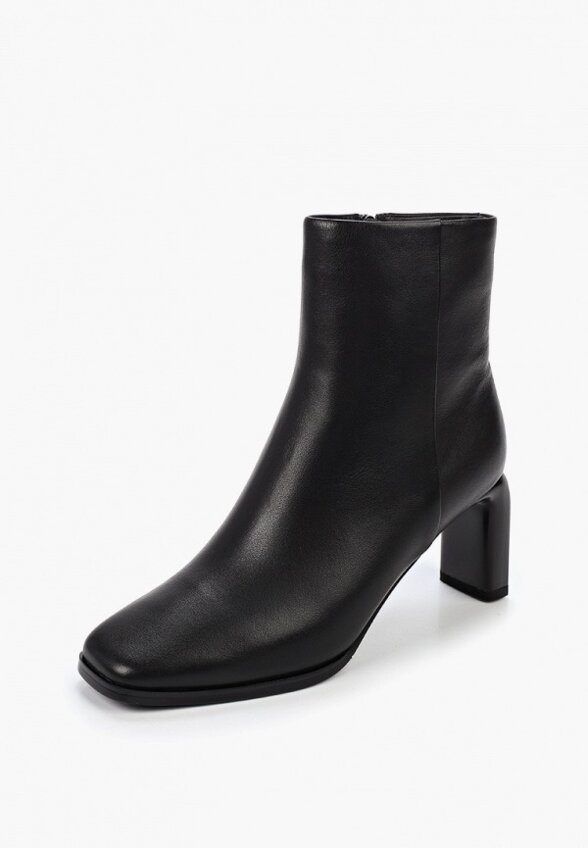 Ботильоны Valley