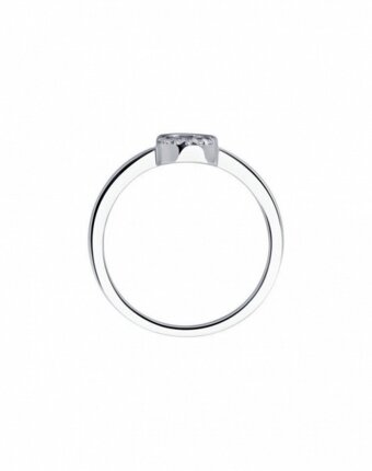 Кольцо Diamant женщинам