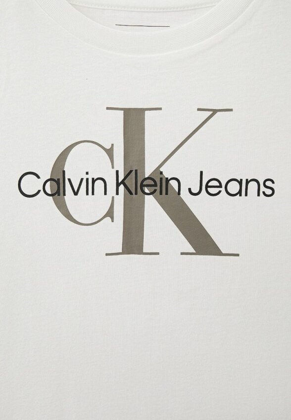 Футболка Calvin Klein Jeans
