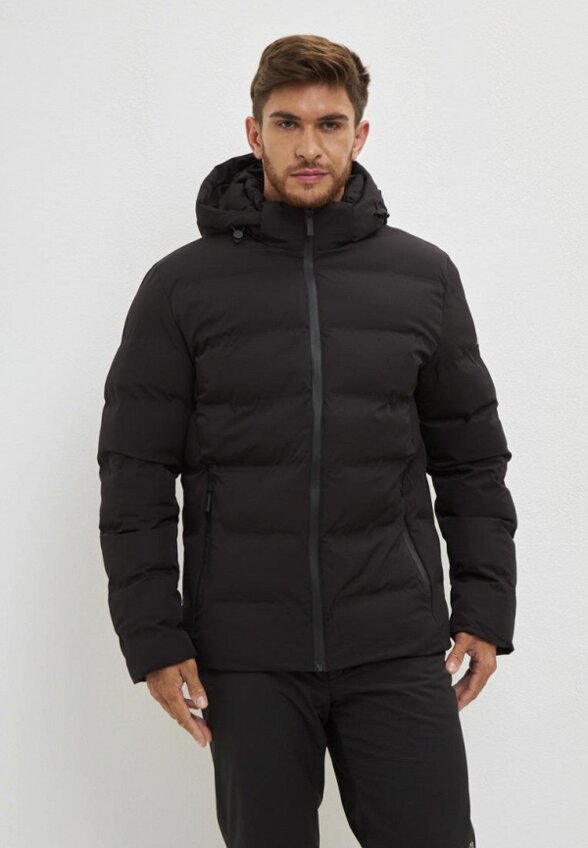 Куртка утепленная Lafor