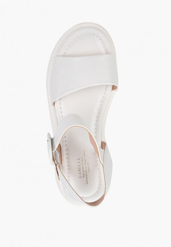 Сандалии Camille