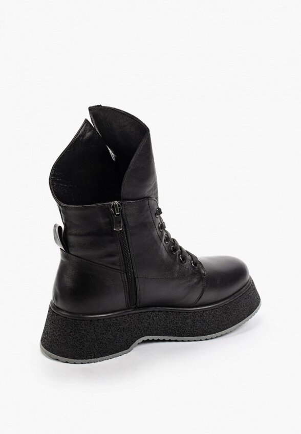 Ботинки Ascalini