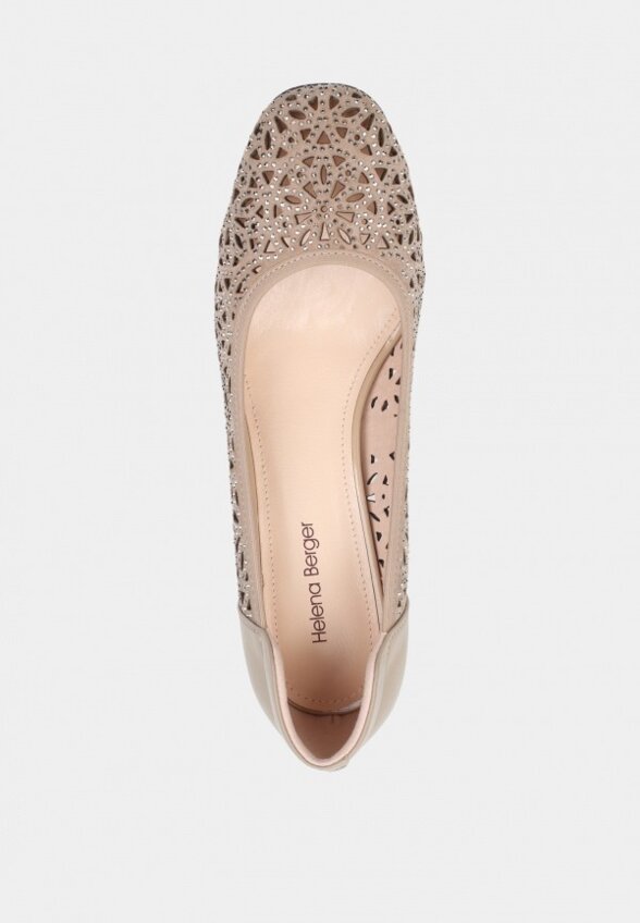 Туфли Helena Berger