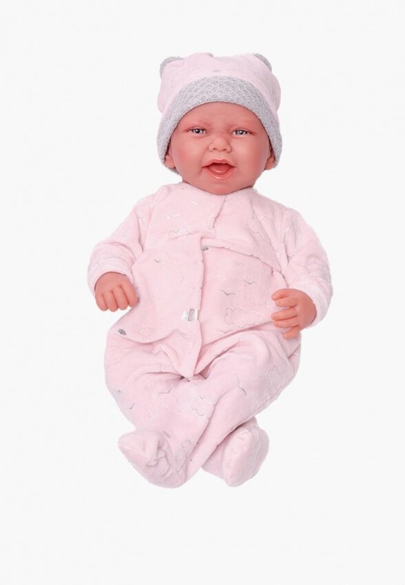 Кукла Munecas Dolls Antonio Juan