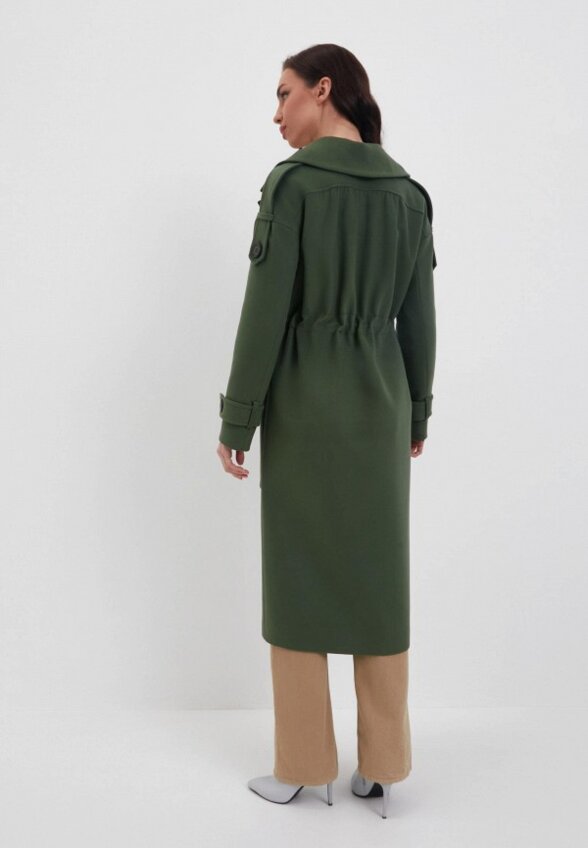 Пальто ReaLegenda