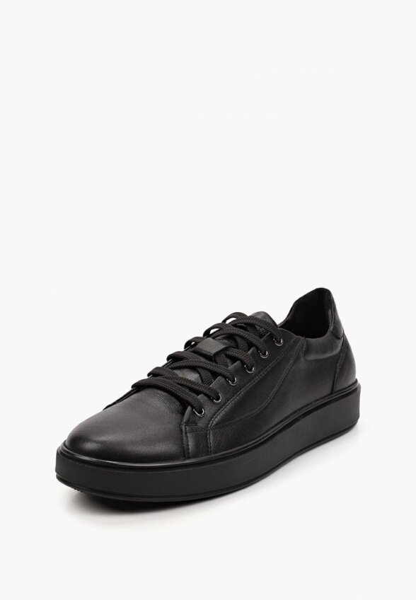 Кеды Vittorio Bravo