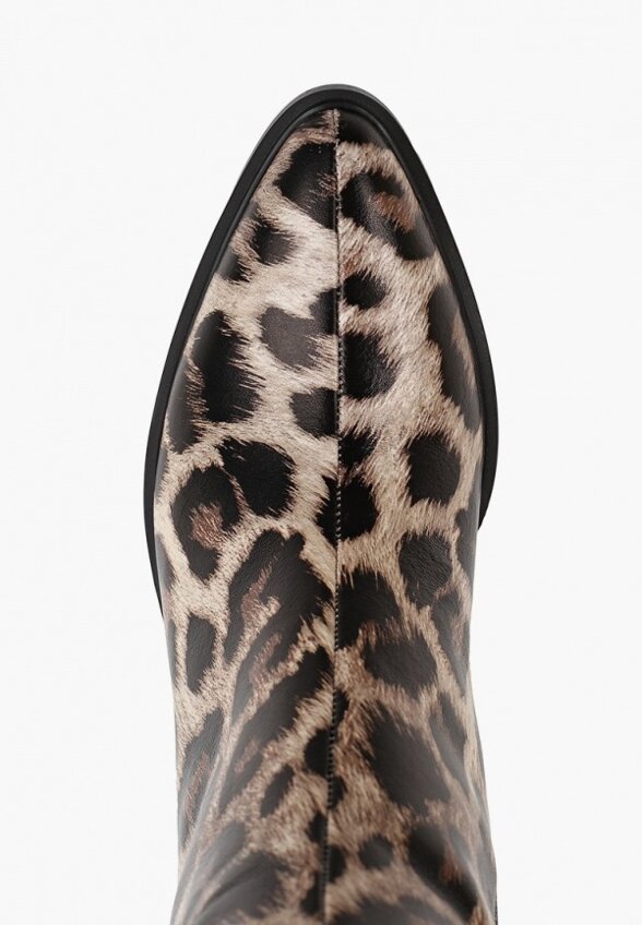 Сапоги Vasconte