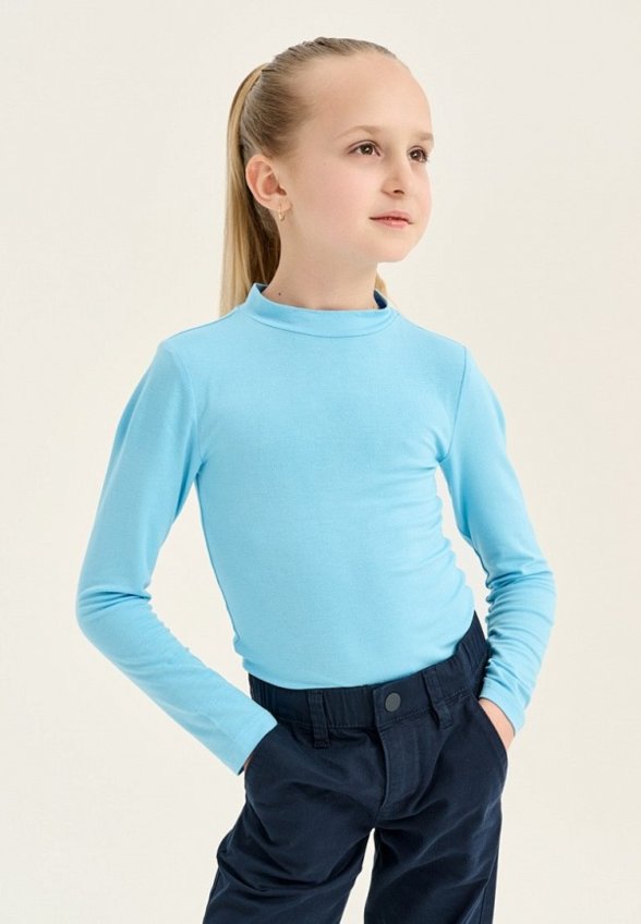 Лонгслив Tom Tailor