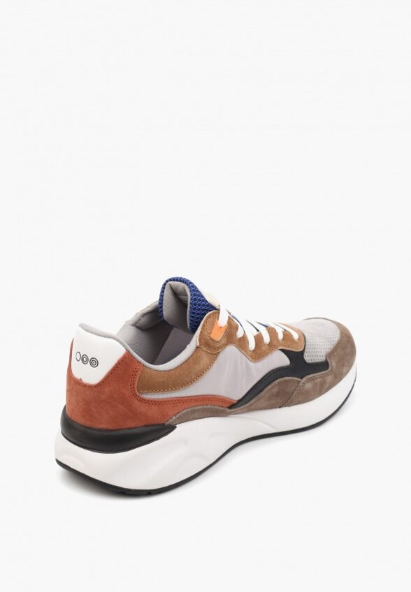 Кроссовки Strobbs