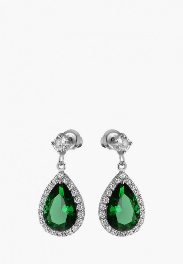 Серьги Ice&High Collection