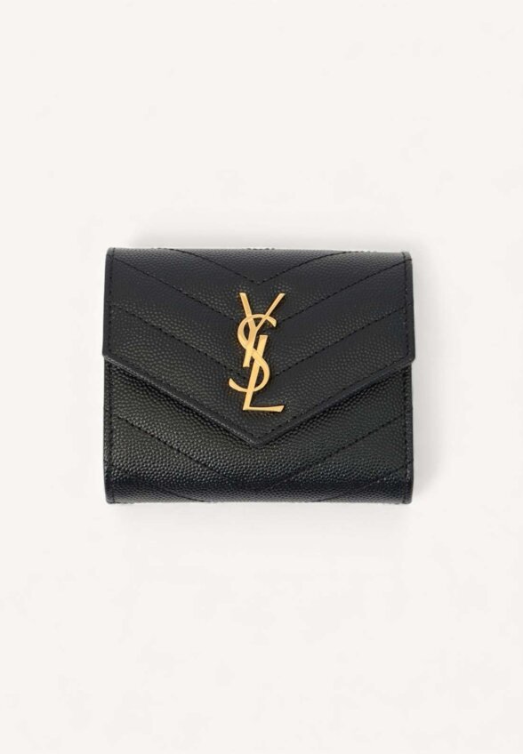 Saint Laurent Wallet