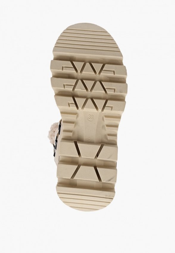 Ботинки Valley