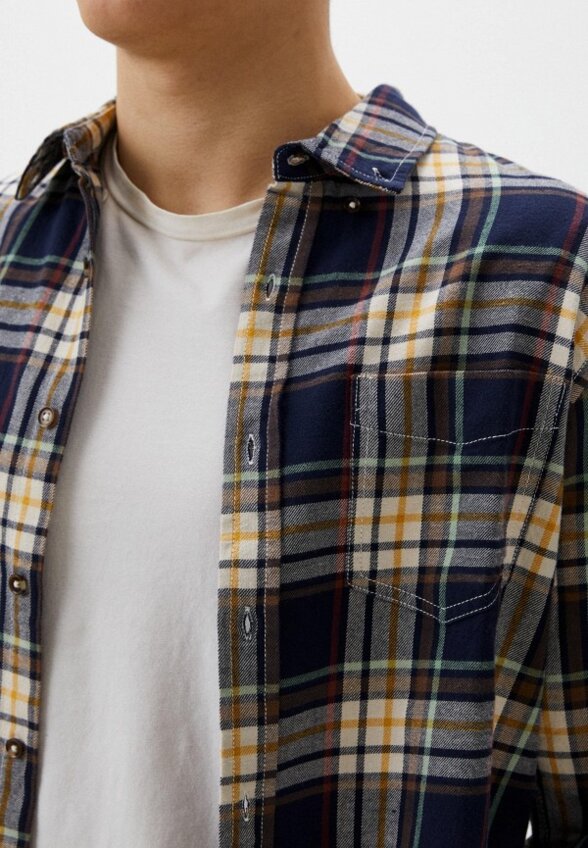 Рубашка Velocity