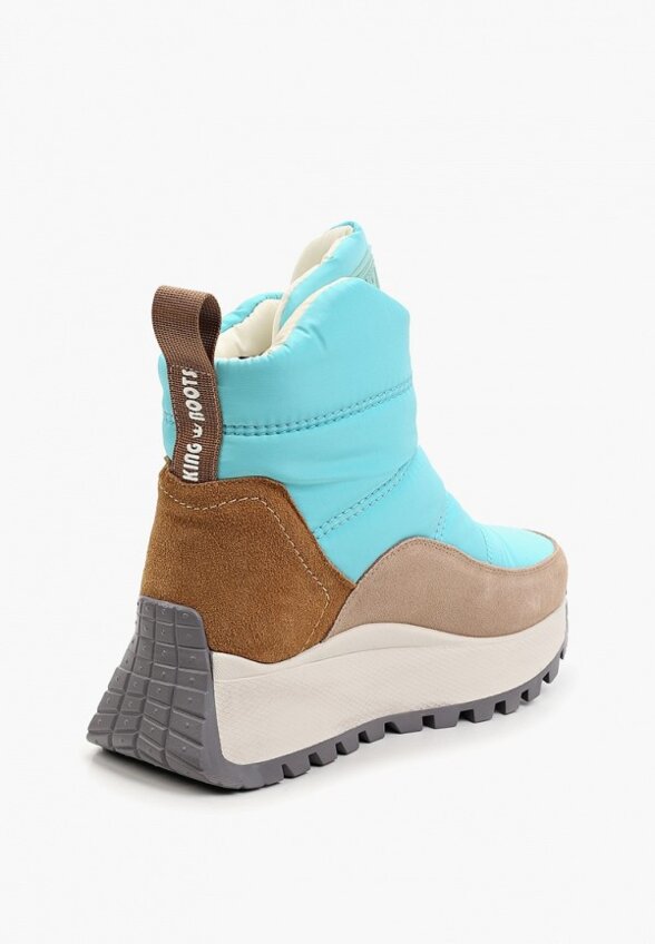 Дутики King Boots