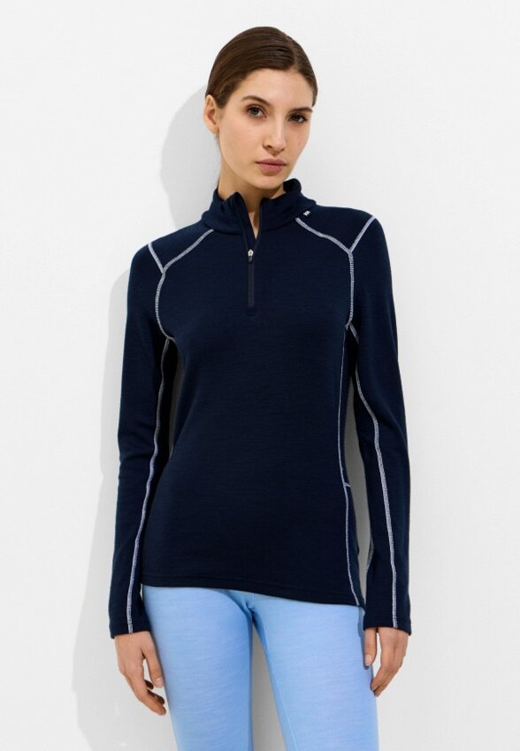 Термобелье верх Helly Hansen