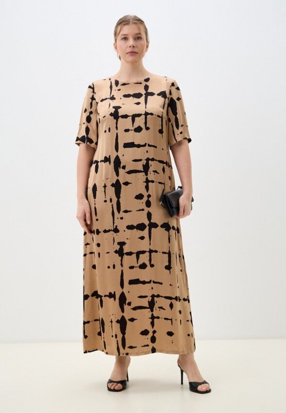 Платье Helmidge