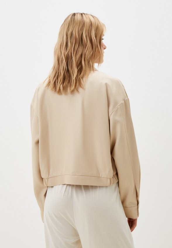 Жакет Маковцвет