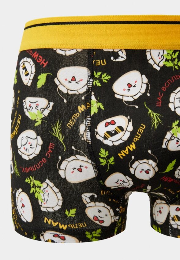 Трусы 2 шт. Funday