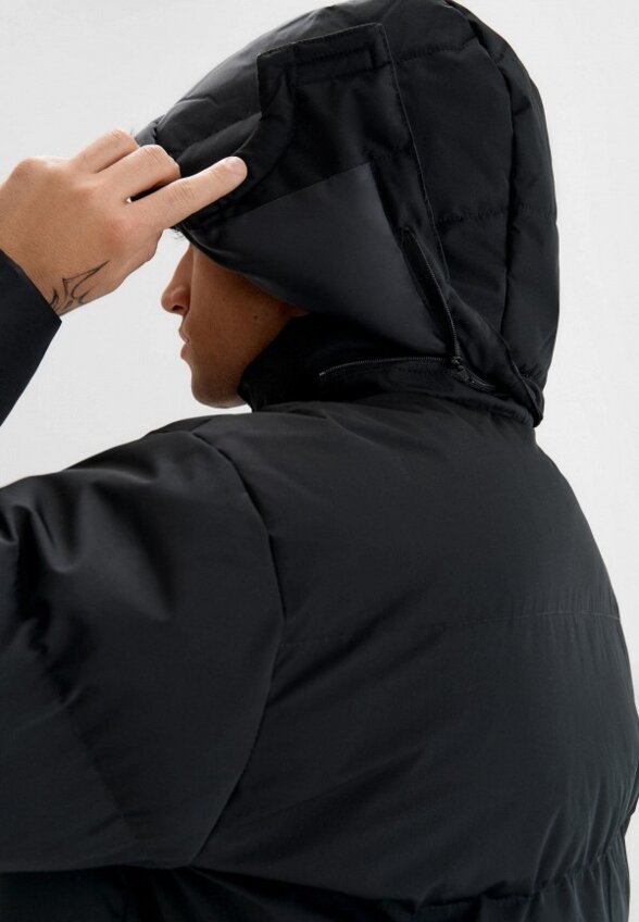 Куртка утепленная FN