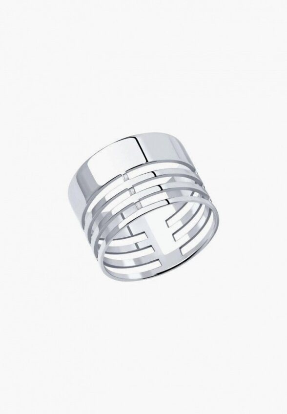 Кольцо Sokolov