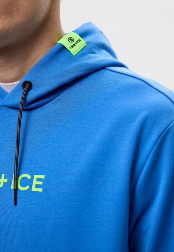 Худи Bogner Fire+Ice