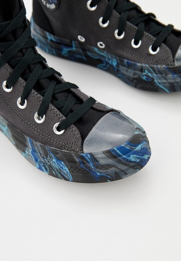 Кеды Converse