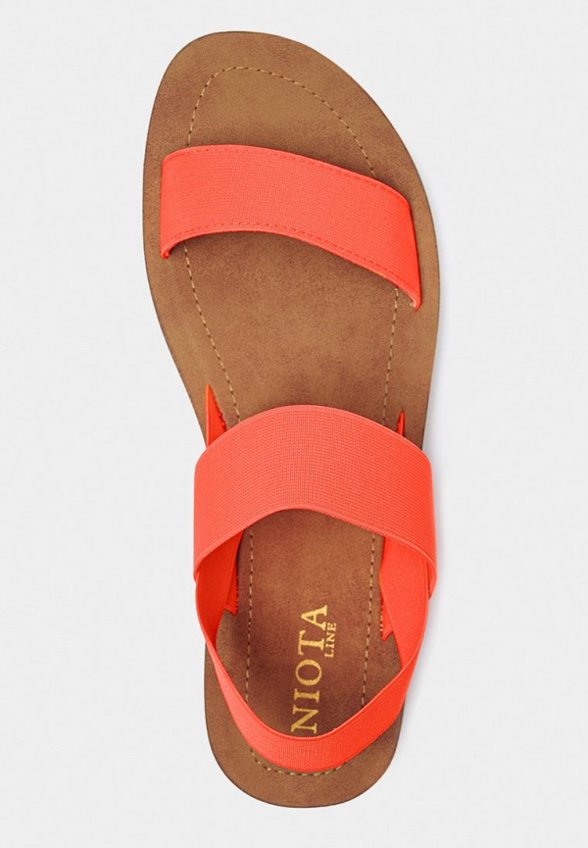 Сандалии Niota Line